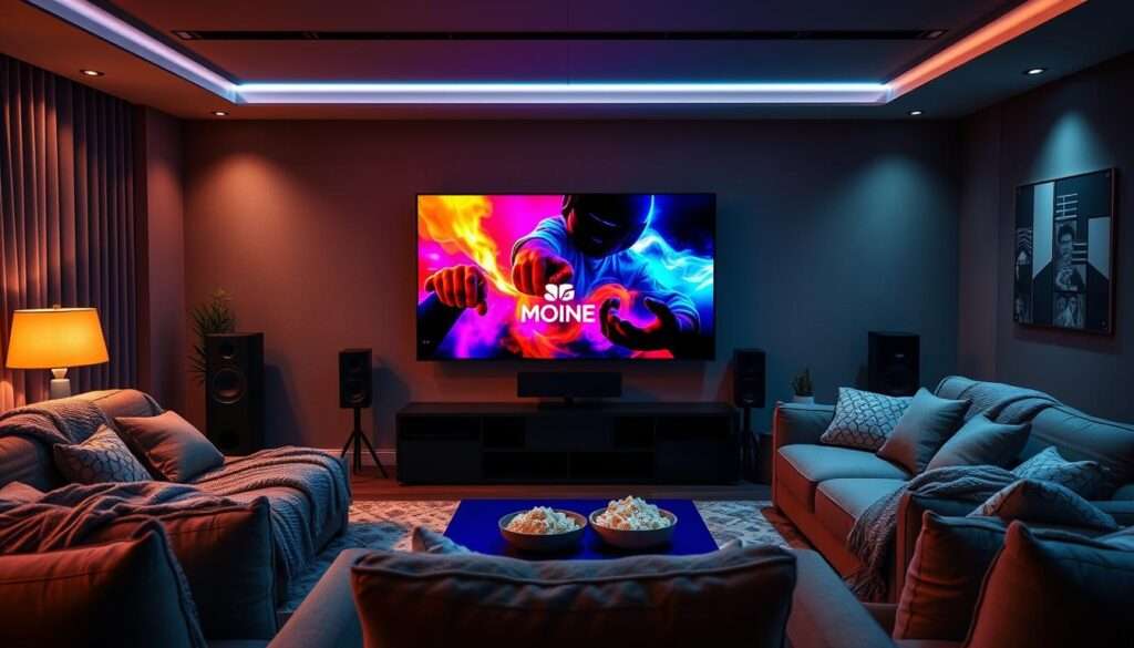 Apollo TV Group entertainment solutions