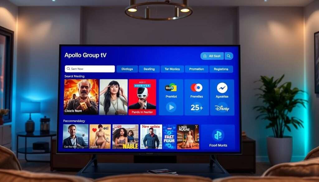 apollogroup tv online streaming